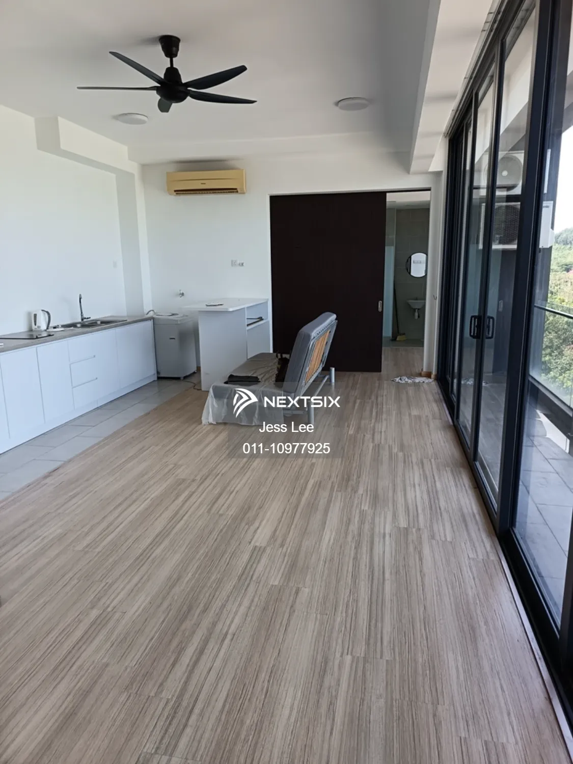 Serviced Residence For Sale in Tebrau Johor - Image 6