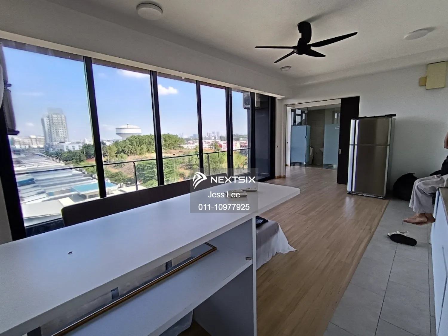 Serviced Residence For Sale in Tebrau Johor - Image 7