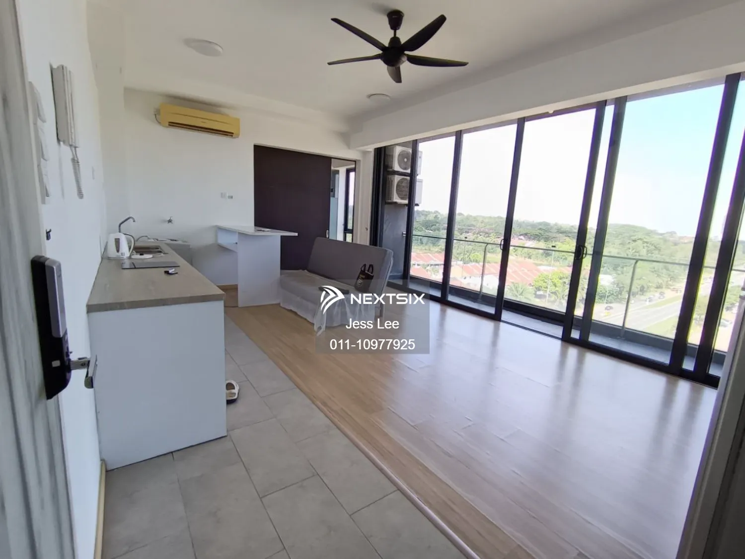 Serviced Residence For Sale in Tebrau Johor - Image 8