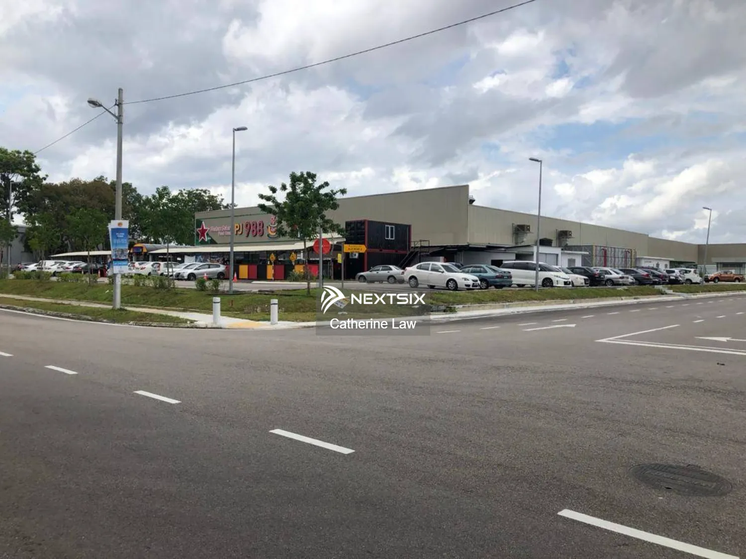 Shop For Sale in Skudai Johor - Image 2