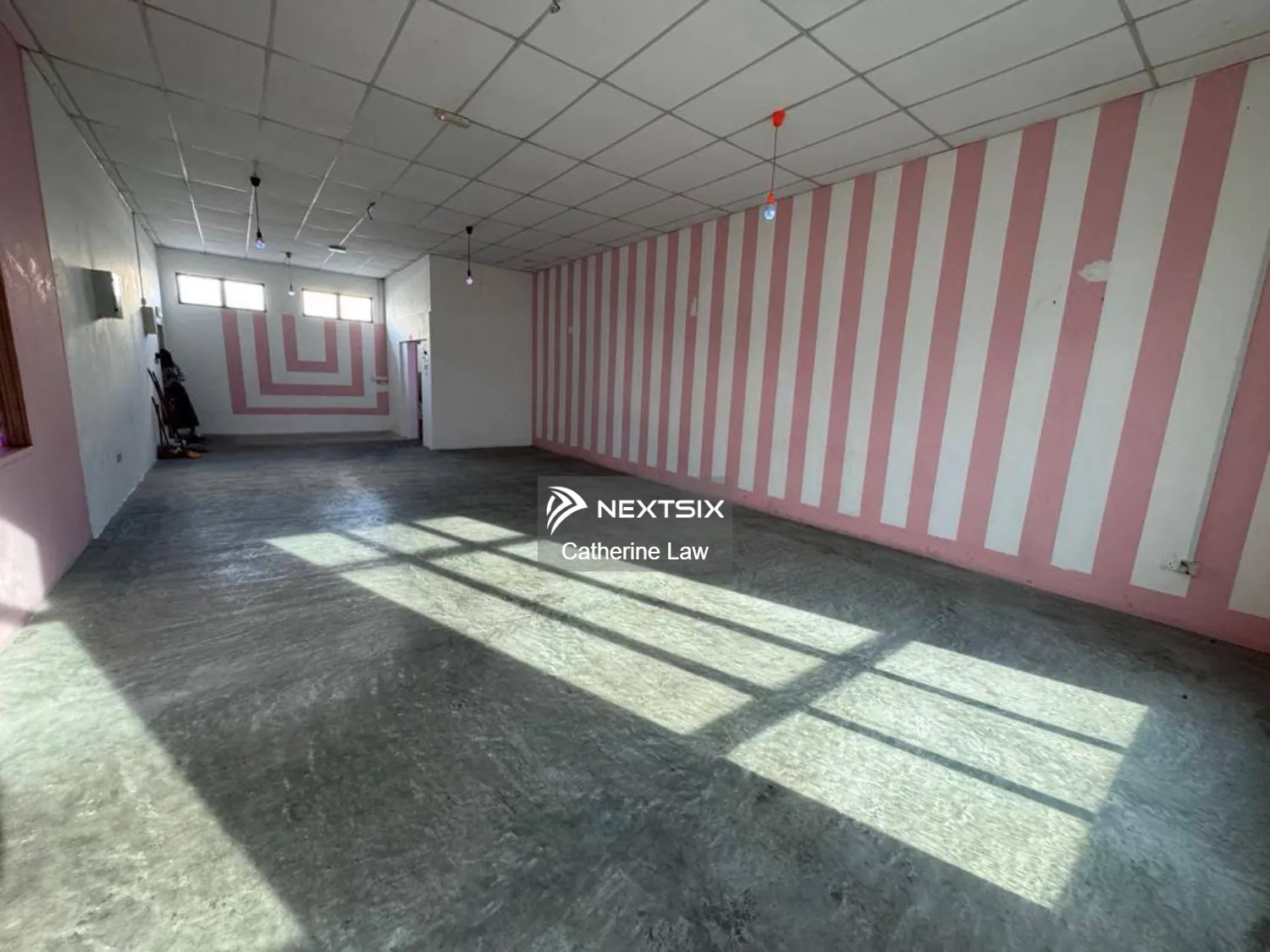 Shop For Sale in Skudai Johor - Image 4