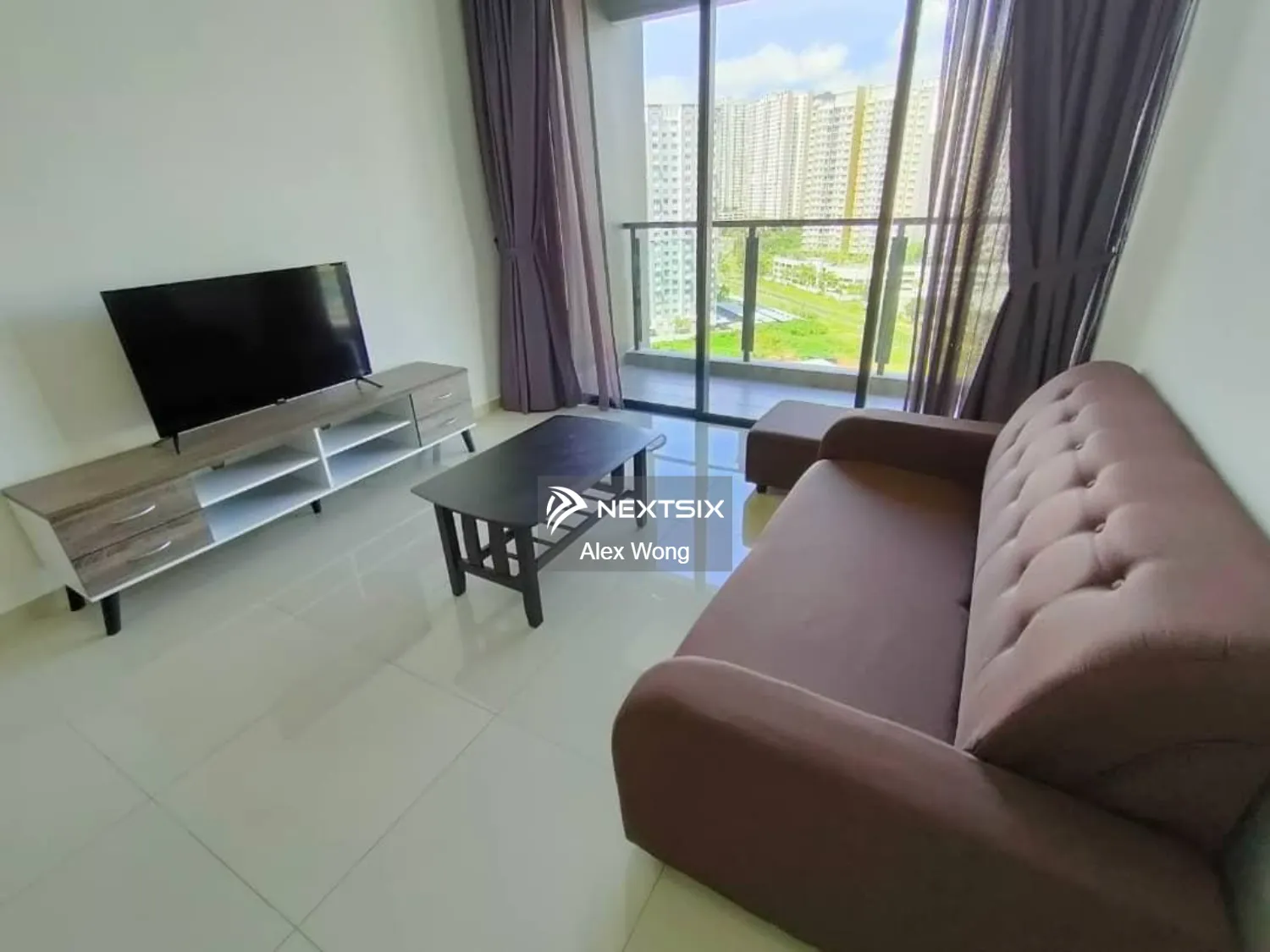 Condominium For Rent in Bayan Lepas Penang