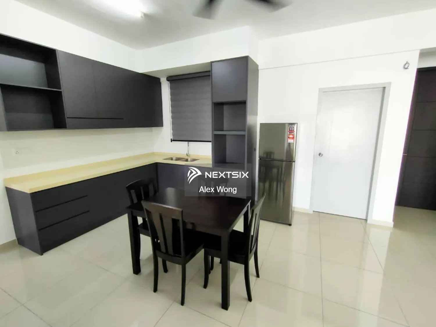 Condominium For Rent in Bayan Lepas Penang - Image 3