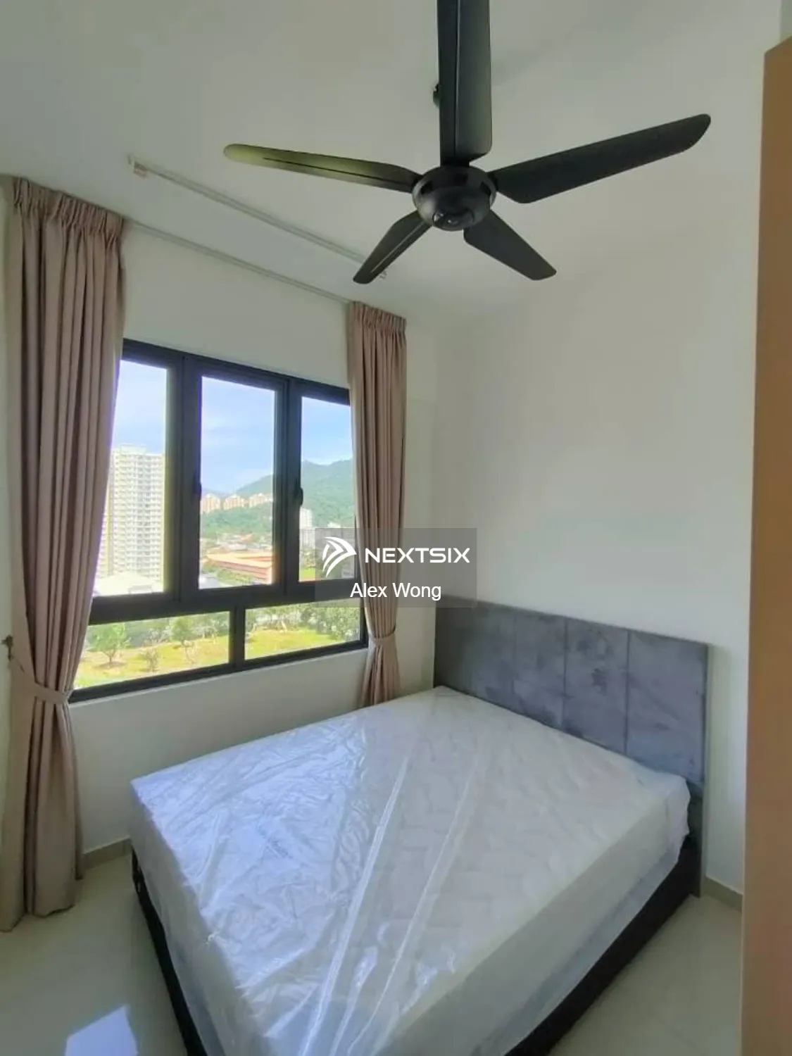 Condominium For Rent in Bayan Lepas Penang - Image 4