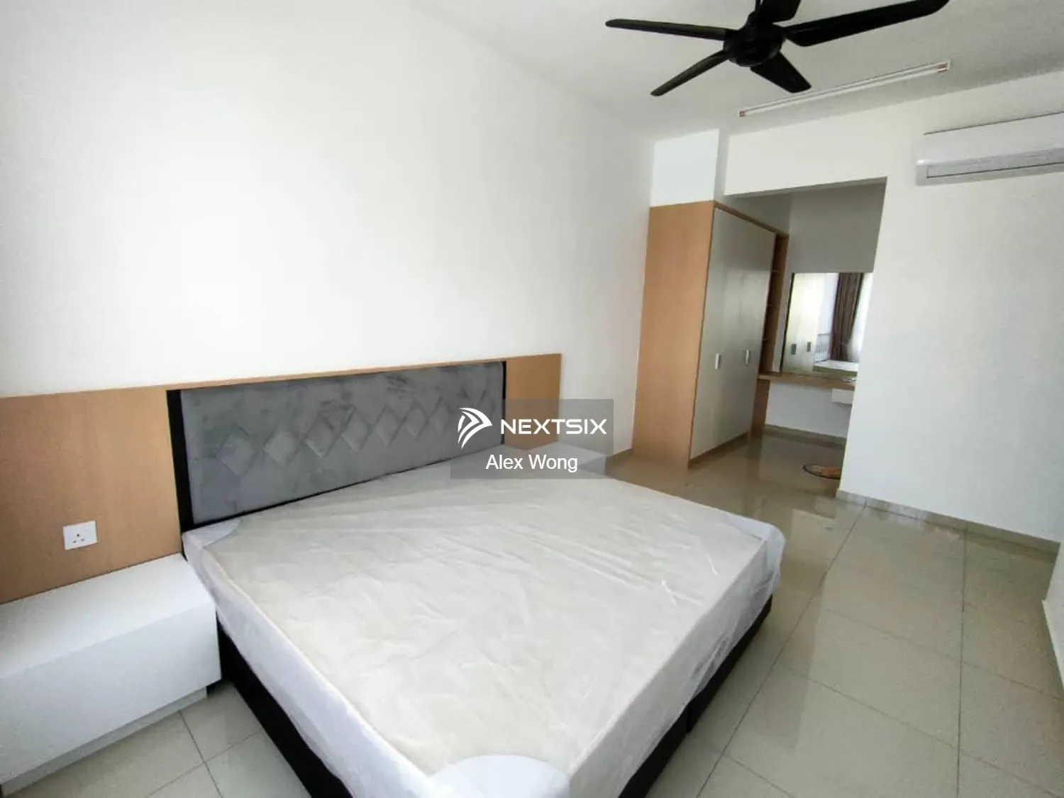 Condominium For Rent in Bayan Lepas Penang - Image 5