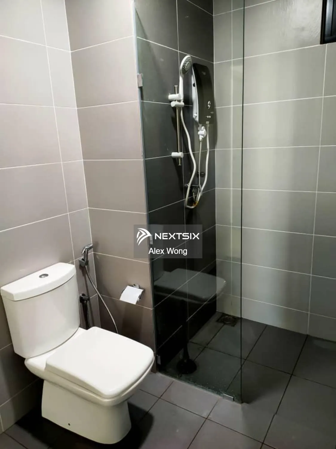 Condominium For Rent in Bayan Lepas Penang - Image 7