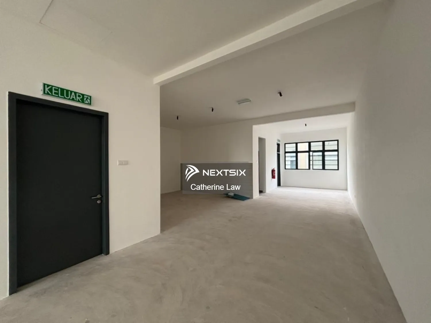Shop Office For Rent in Horizon Hills Johor - Image 5