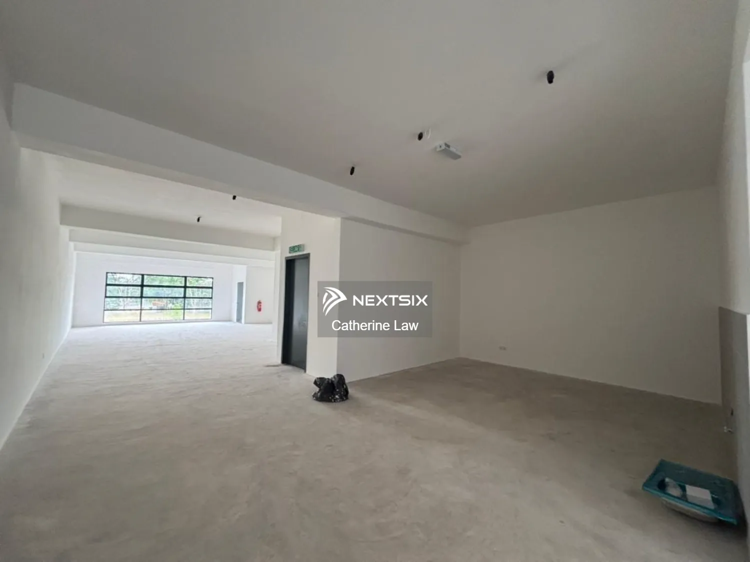 Shop Office For Rent in Horizon Hills Johor - Image 10