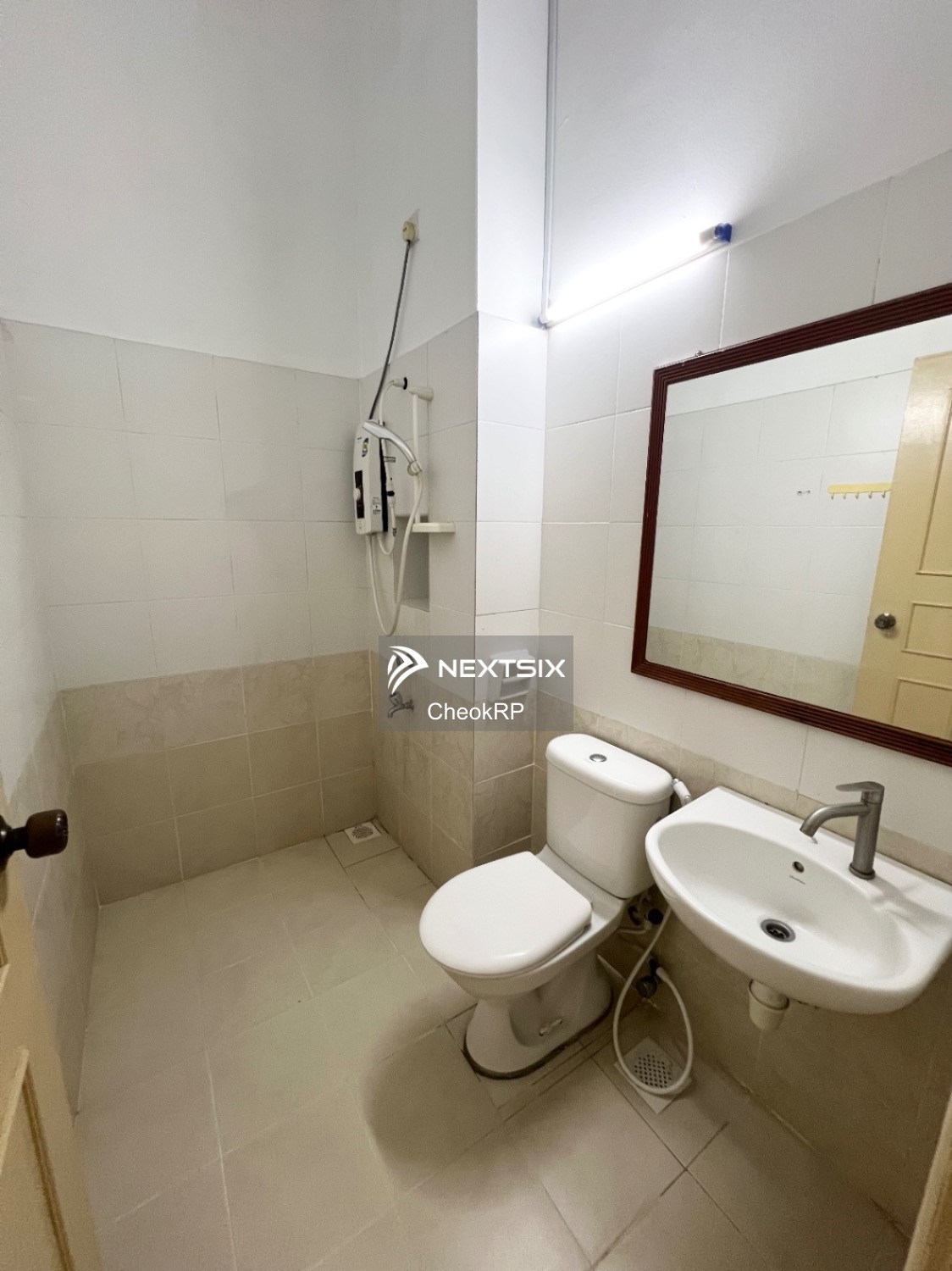 Serviced Residence For Sale in Johor Bahru Johor - Image 16