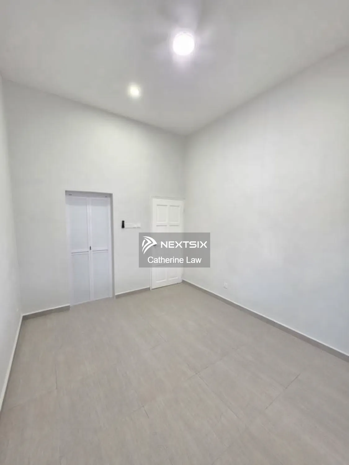 1-sty Terrace/Link House For Sale in Perling Johor - Image 11