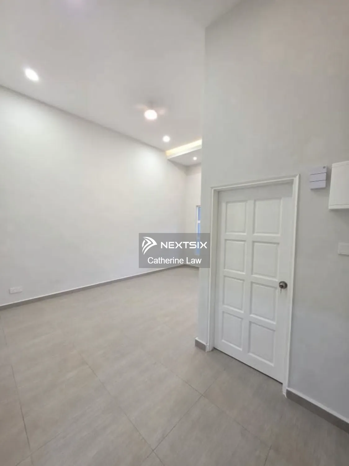 1-sty Terrace/Link House For Sale in Perling Johor - Image 3