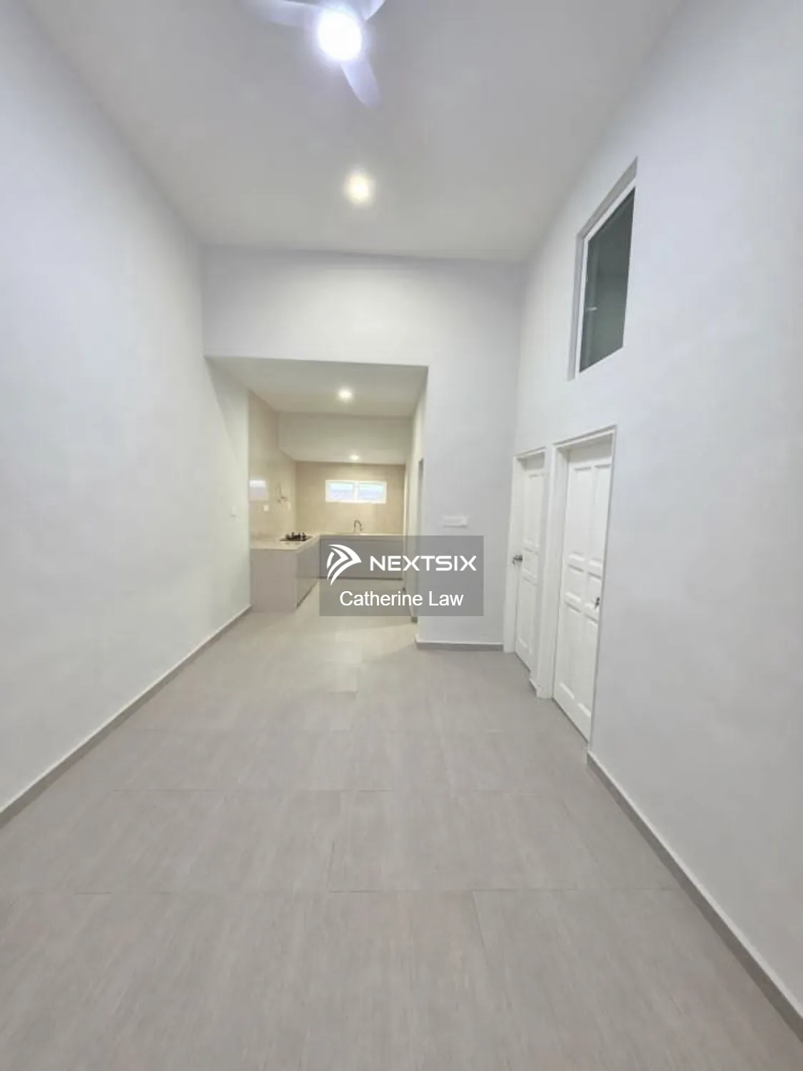 1-sty Terrace/Link House For Sale in Perling Johor - Image 4
