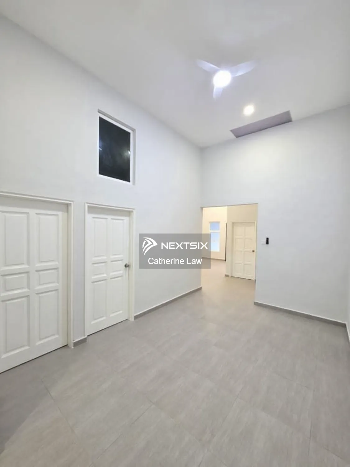 1-sty Terrace/Link House For Sale in Perling Johor - Image 5