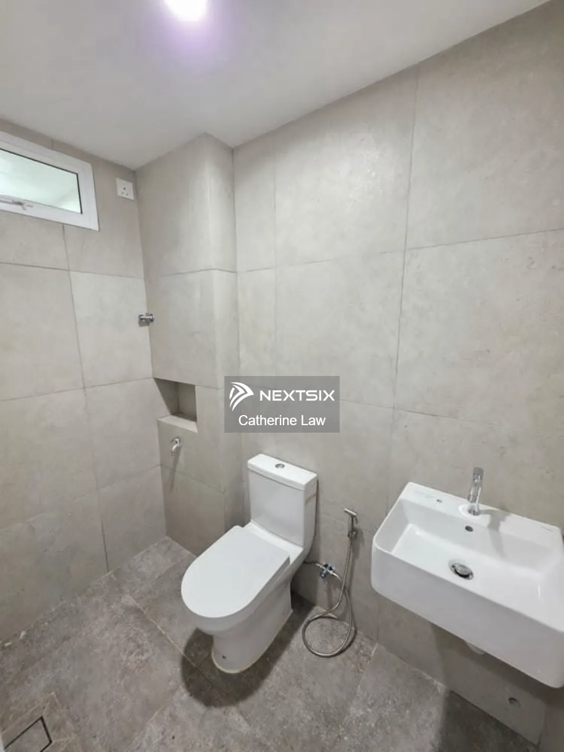 1-sty Terrace/Link House For Sale in Perling Johor - Image 6