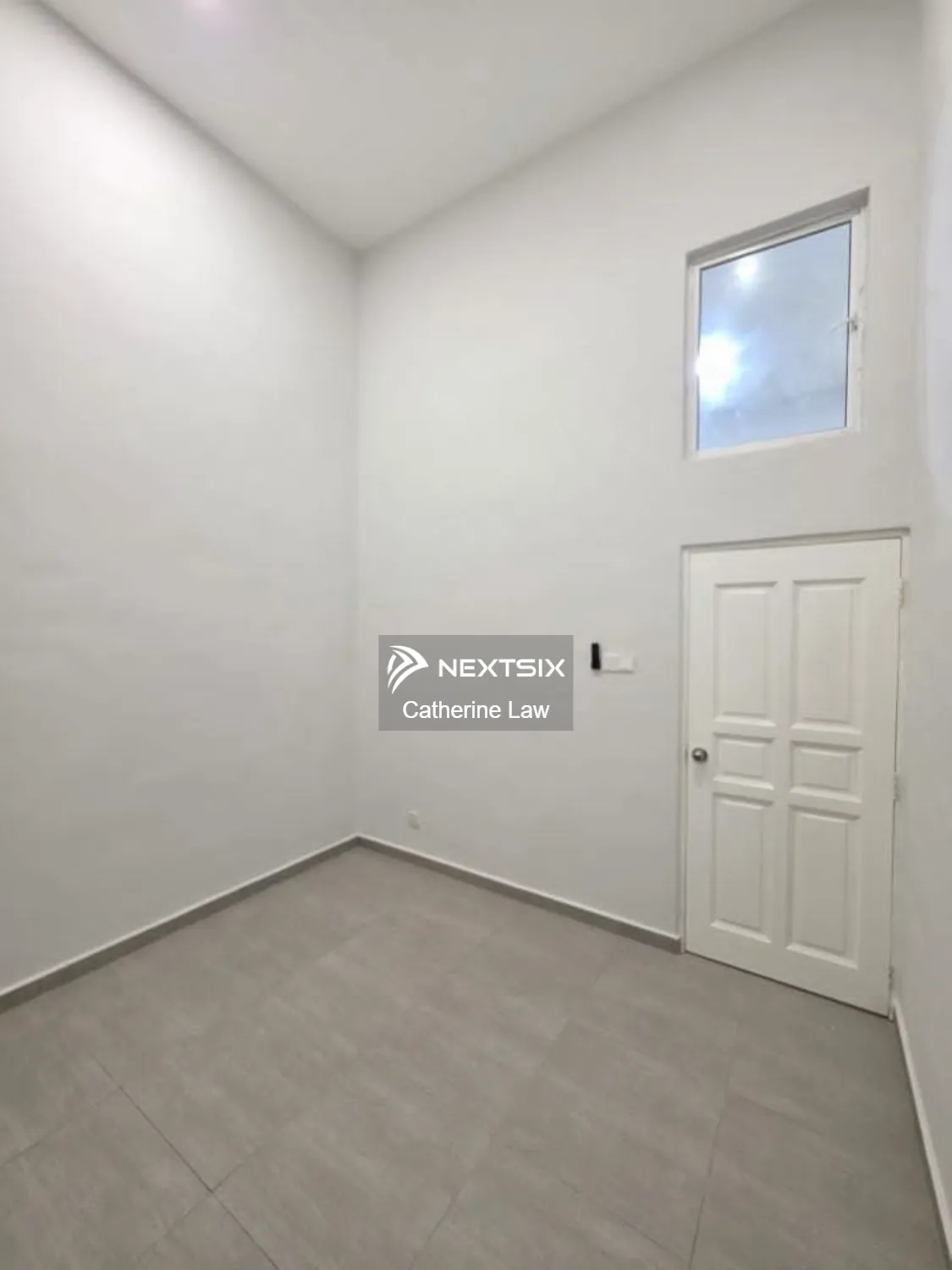 1-sty Terrace/Link House For Sale in Perling Johor - Image 8