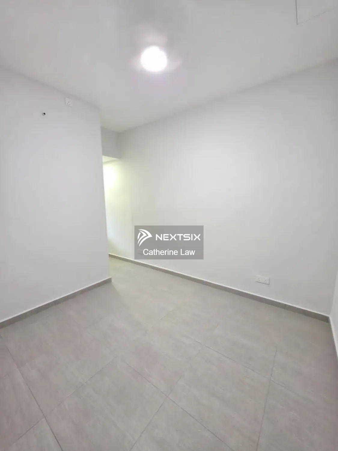 1-sty Terrace/Link House For Sale in Perling Johor - Image 9