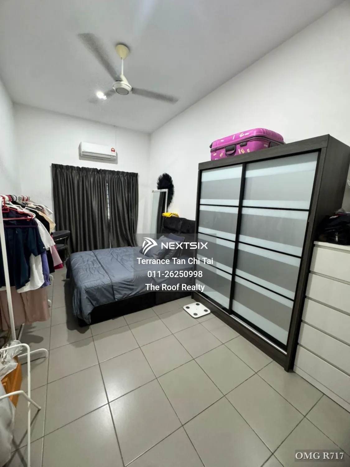 2-sty Terrace/Link House For Sale in Setia Alam Selangor - Image 10