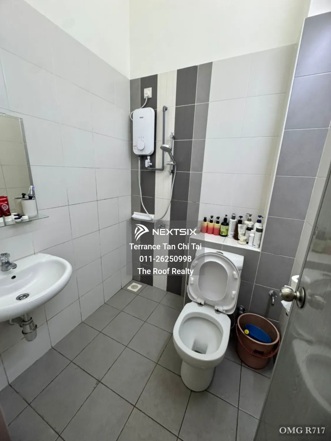 2-sty Terrace/Link House For Sale in Setia Alam Selangor - Image 2