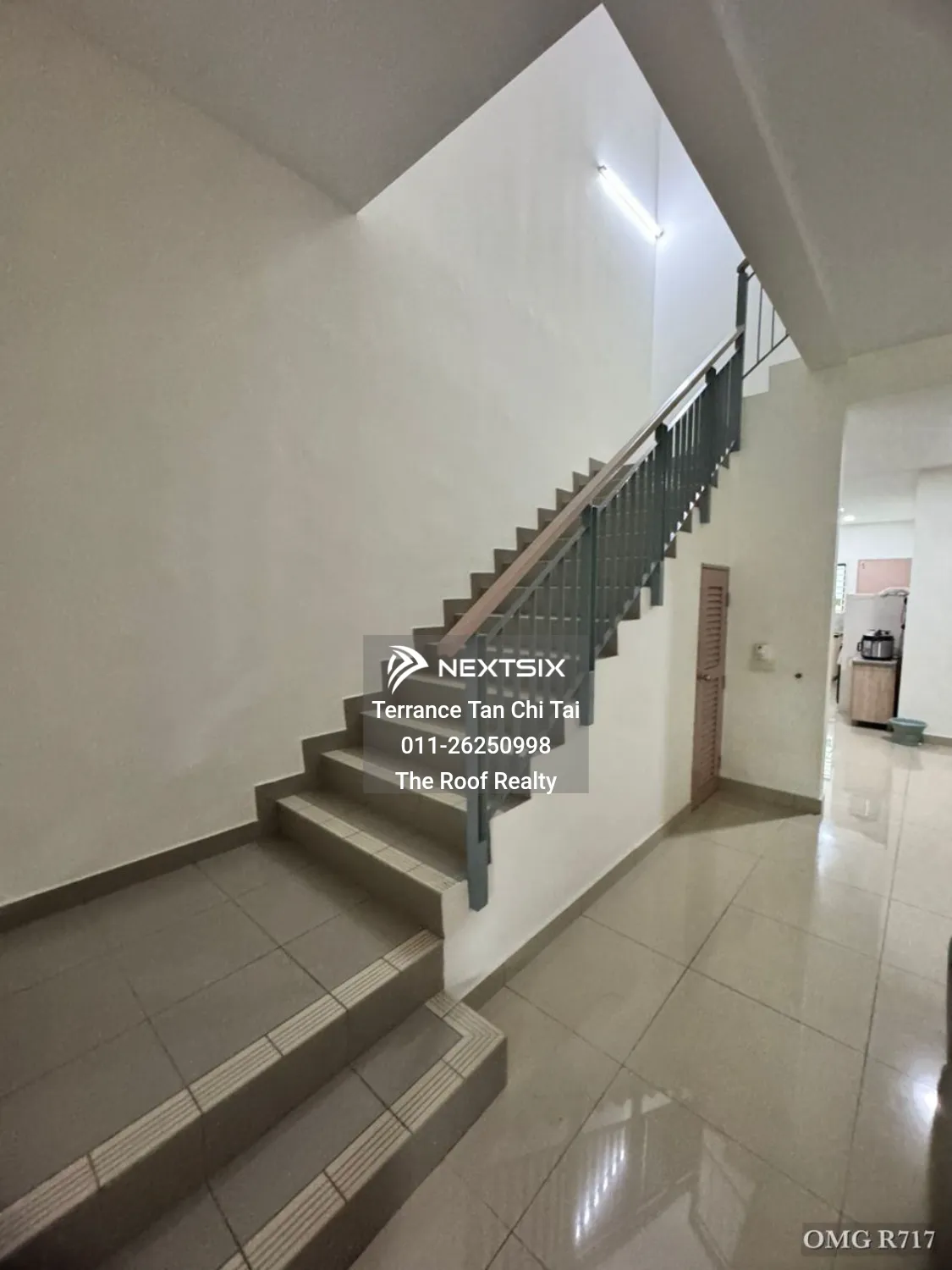 2-sty Terrace/Link House For Sale in Setia Alam Selangor - Image 4