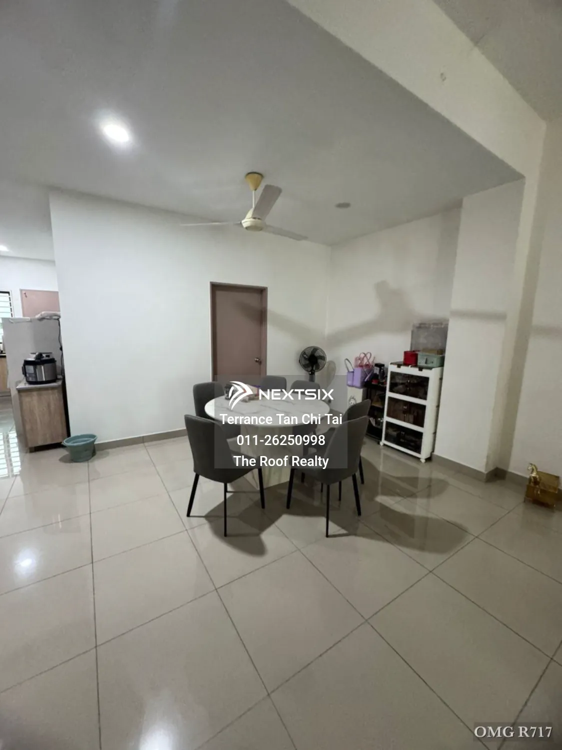 2-sty Terrace/Link House For Sale in Setia Alam Selangor - Image 5