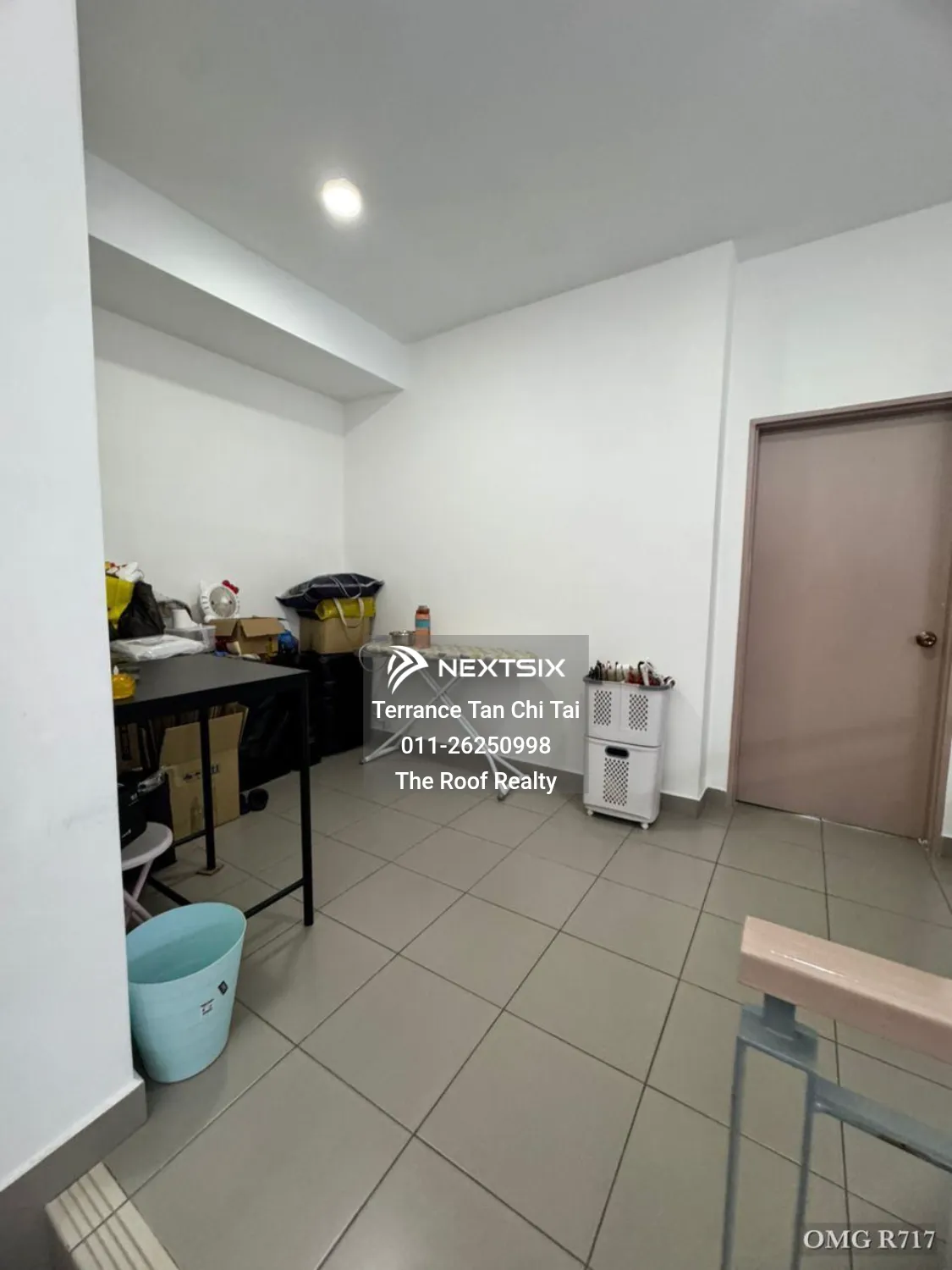 2-sty Terrace/Link House For Sale in Setia Alam Selangor - Image 6