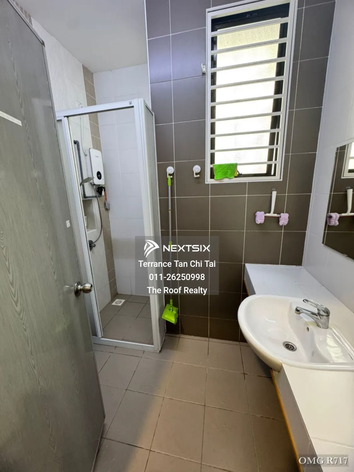 2-sty Terrace/Link House For Sale in Setia Alam Selangor - Image 7