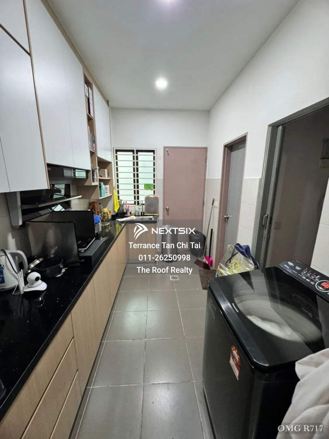 2-sty Terrace/Link House For Sale in Setia Alam Selangor - Image 8
