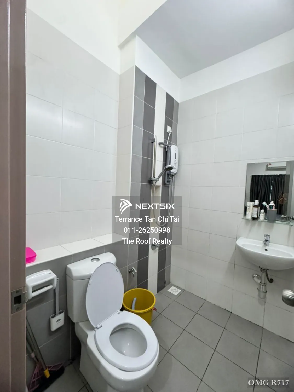 2-sty Terrace/Link House For Sale in Setia Alam Selangor - Image 9