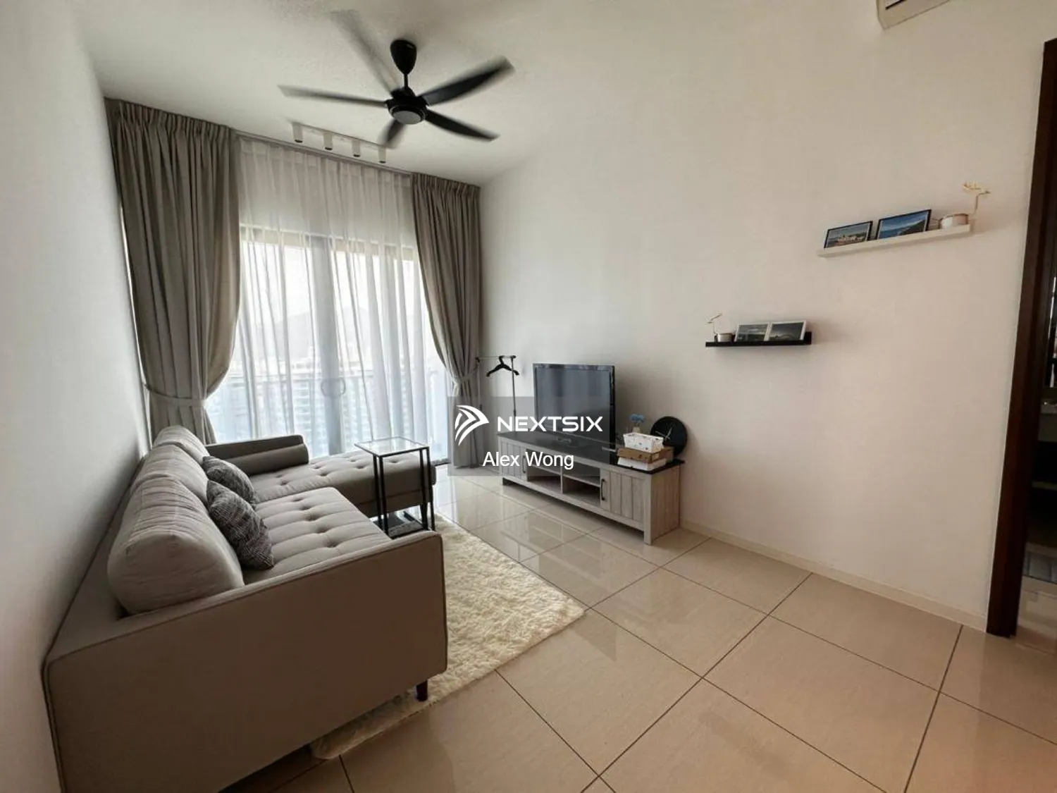 Condominium For Rent in Bayan Lepas Penang