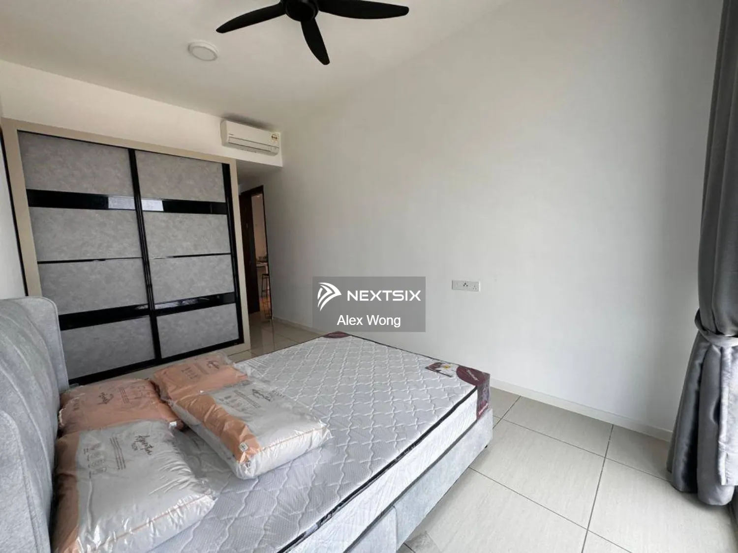 Condominium For Rent in Bayan Lepas Penang - Image 5