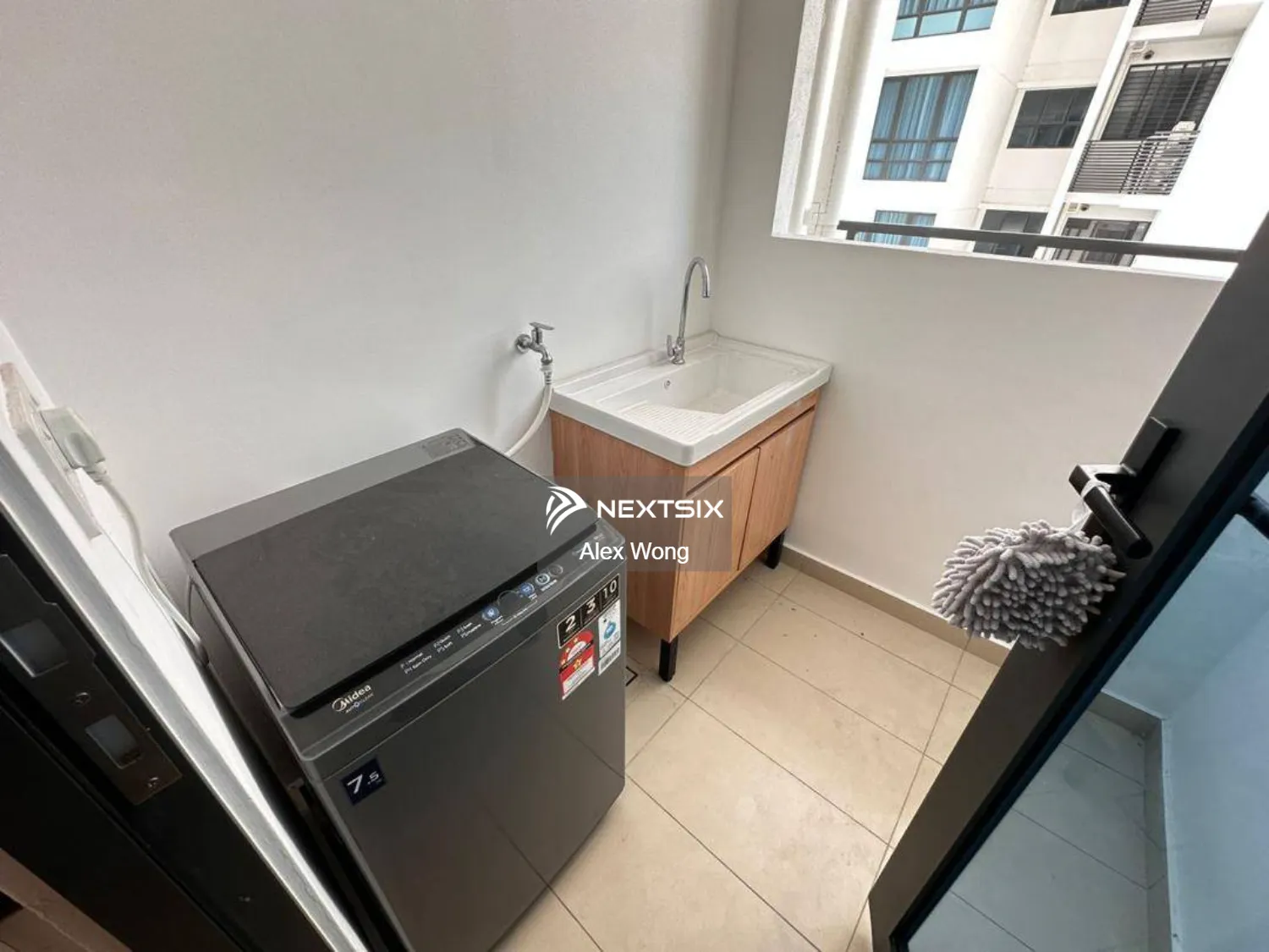 Condominium For Rent in Bayan Lepas Penang - Image 6