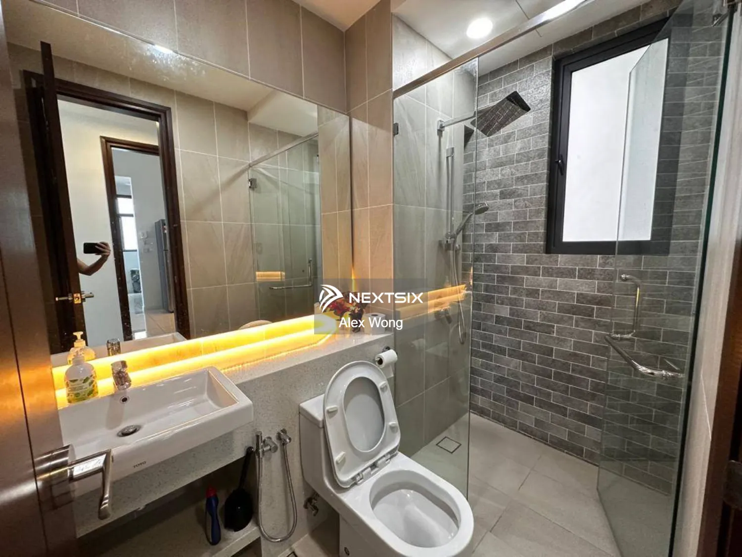 Condominium For Rent in Bayan Lepas Penang - Image 7