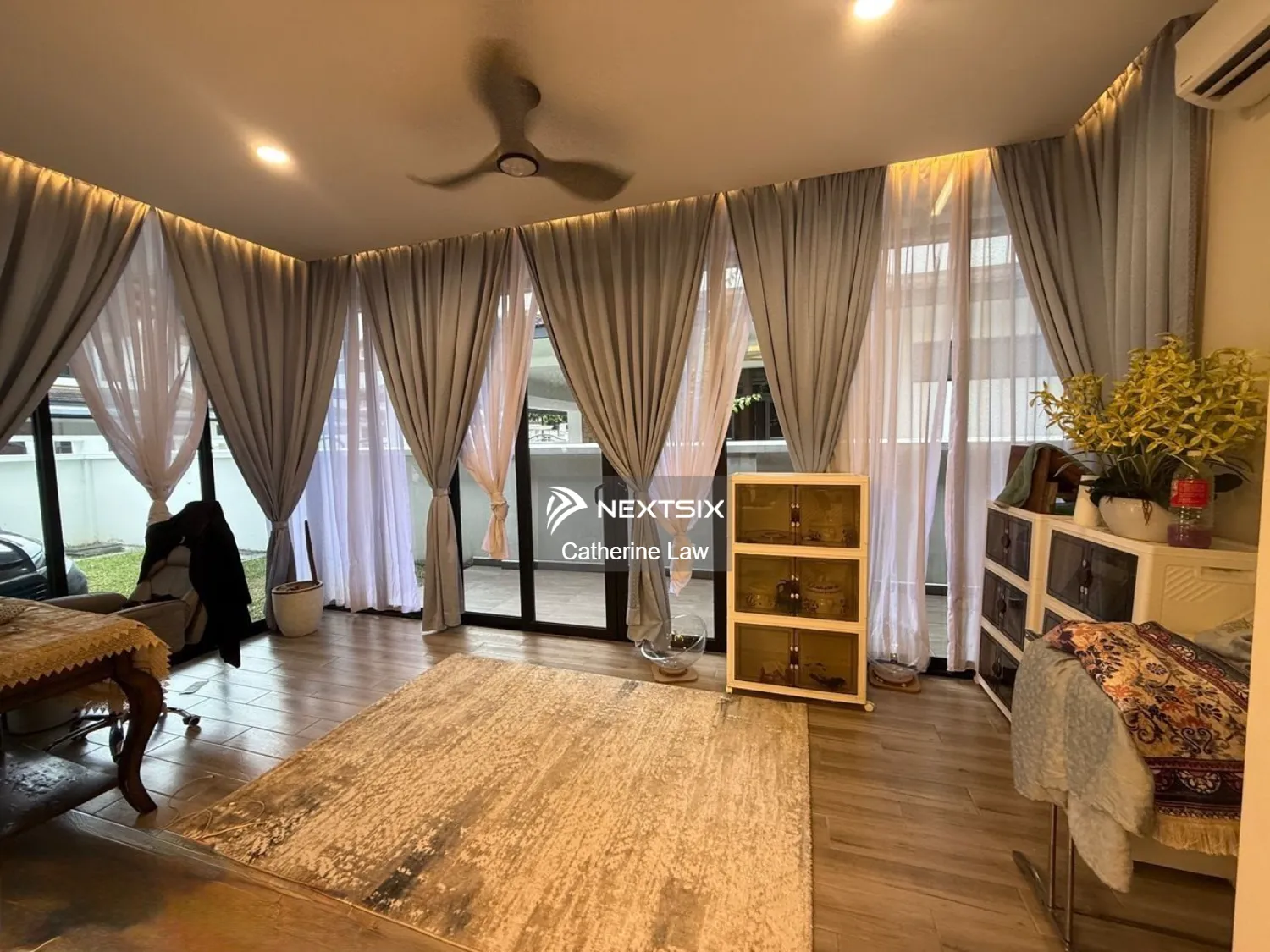 Semi-detached House For Sale in Iskandar Puteri (Nusajaya) Johor - Image 12