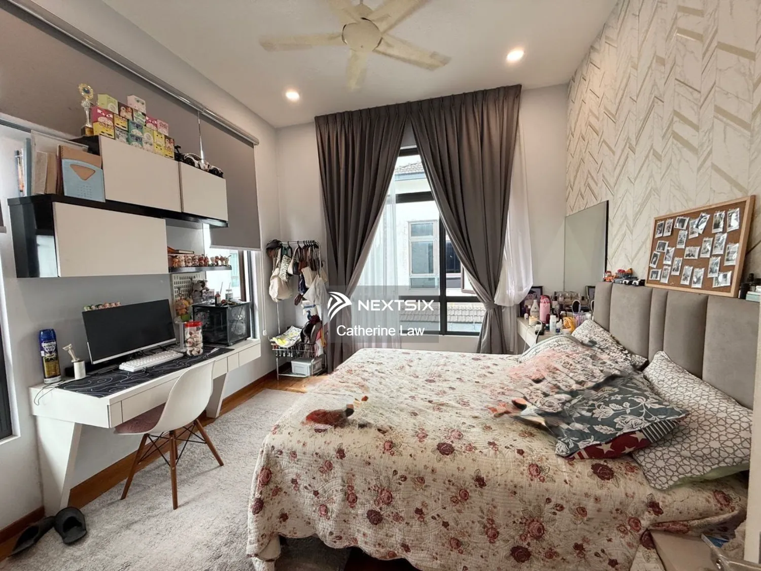 Semi-detached House For Sale in Iskandar Puteri (Nusajaya) Johor - Image 15