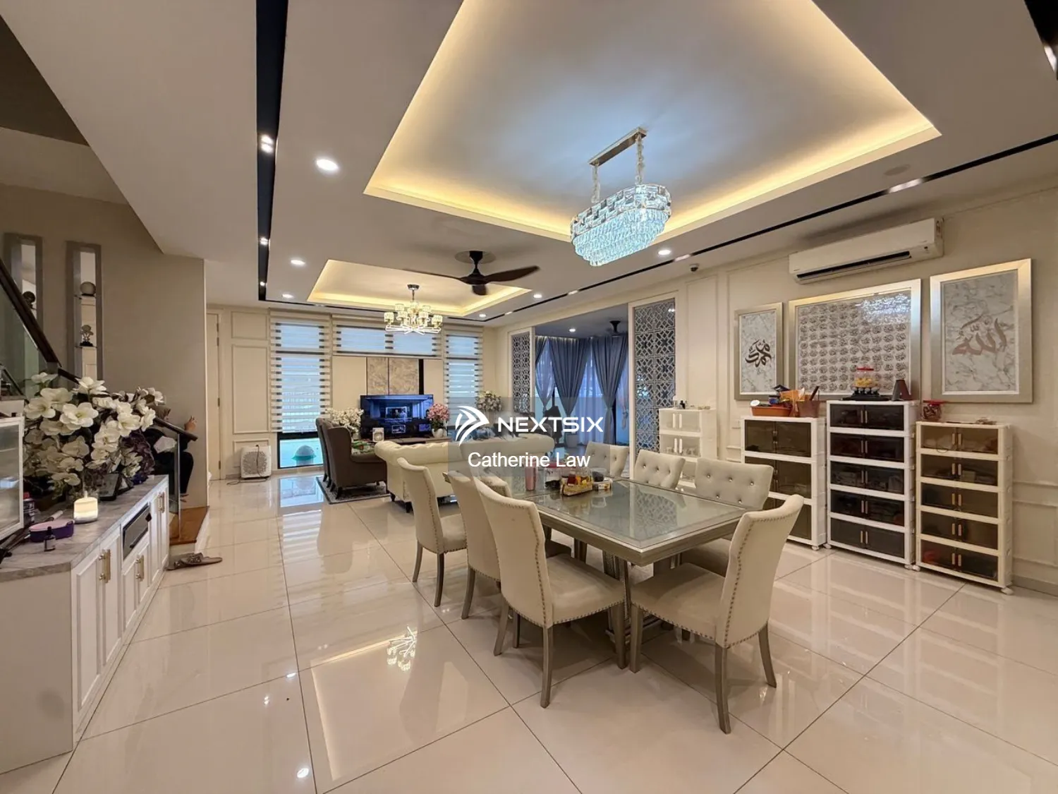 Semi-detached House For Sale in Iskandar Puteri (Nusajaya) Johor - Image 7