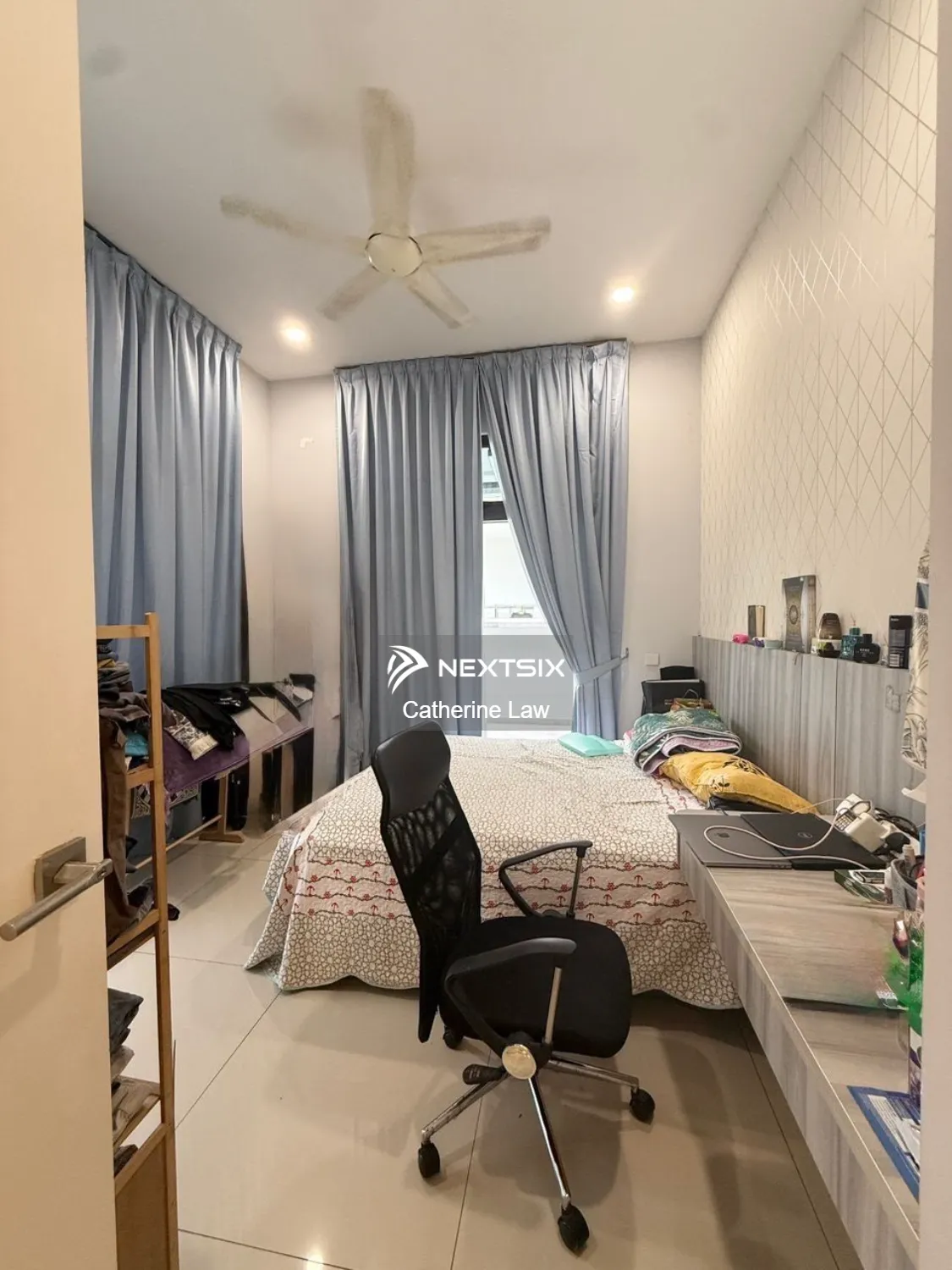 Semi-detached House For Sale in Iskandar Puteri (Nusajaya) Johor - Image 8