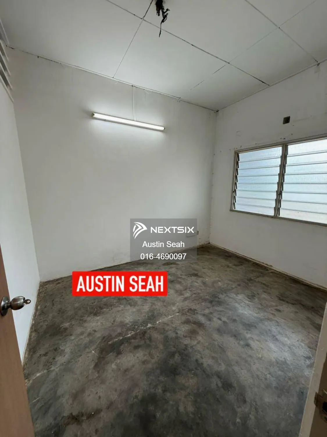 1-sty Terrace/Link House For Sale in Tanjong Tokong Penang - Image 5