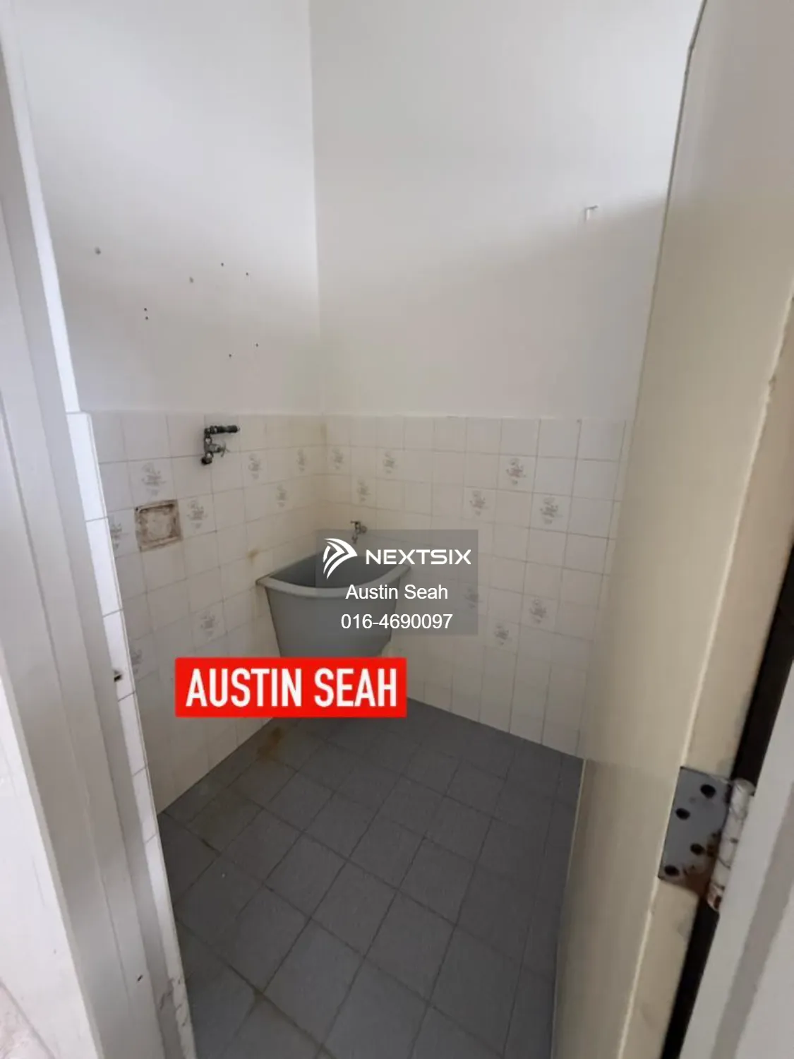 1-sty Terrace/Link House For Sale in Tanjong Tokong Penang - Image 8