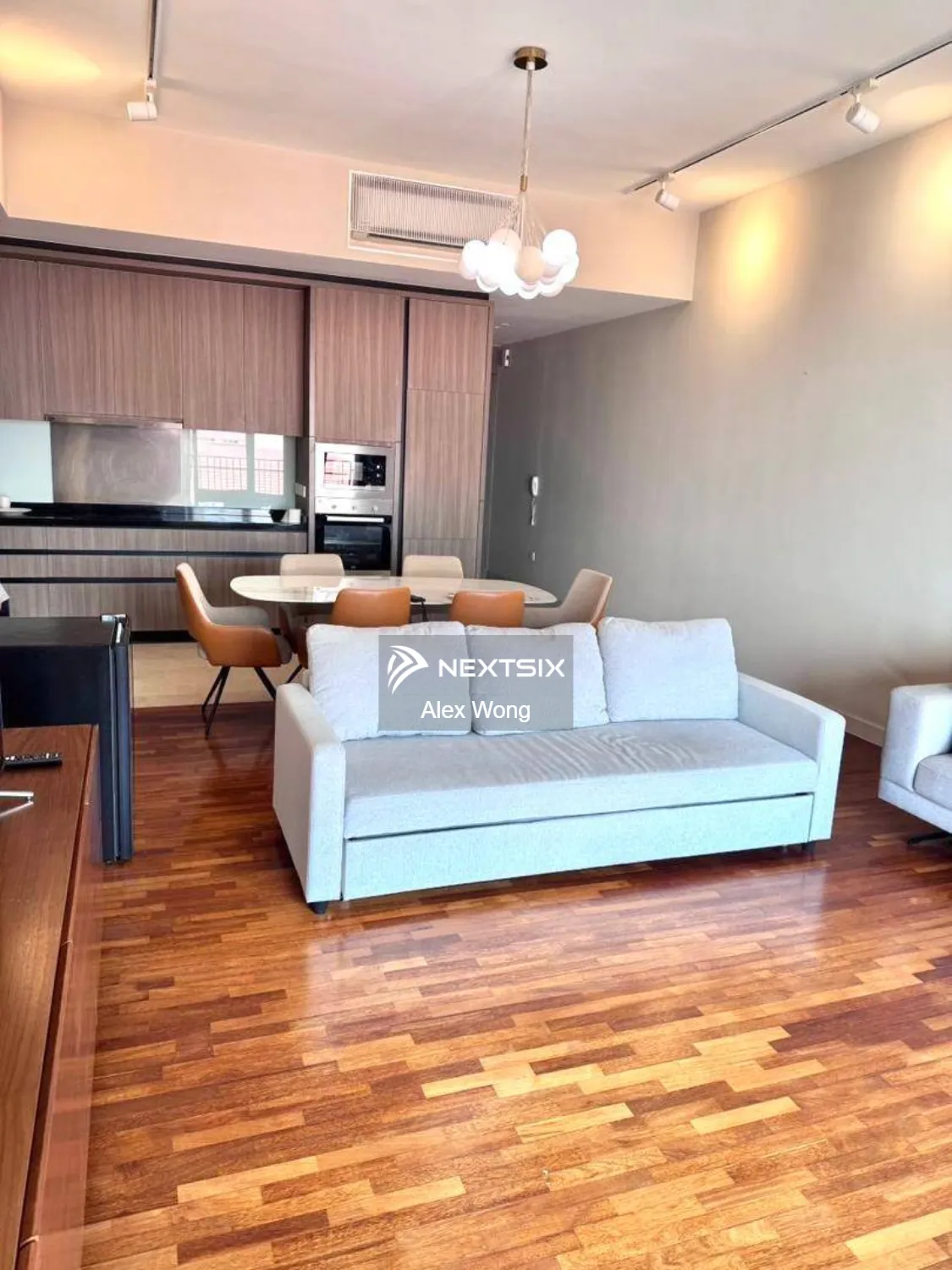 Serviced Residence For Rent in Tanjong Tokong Penang