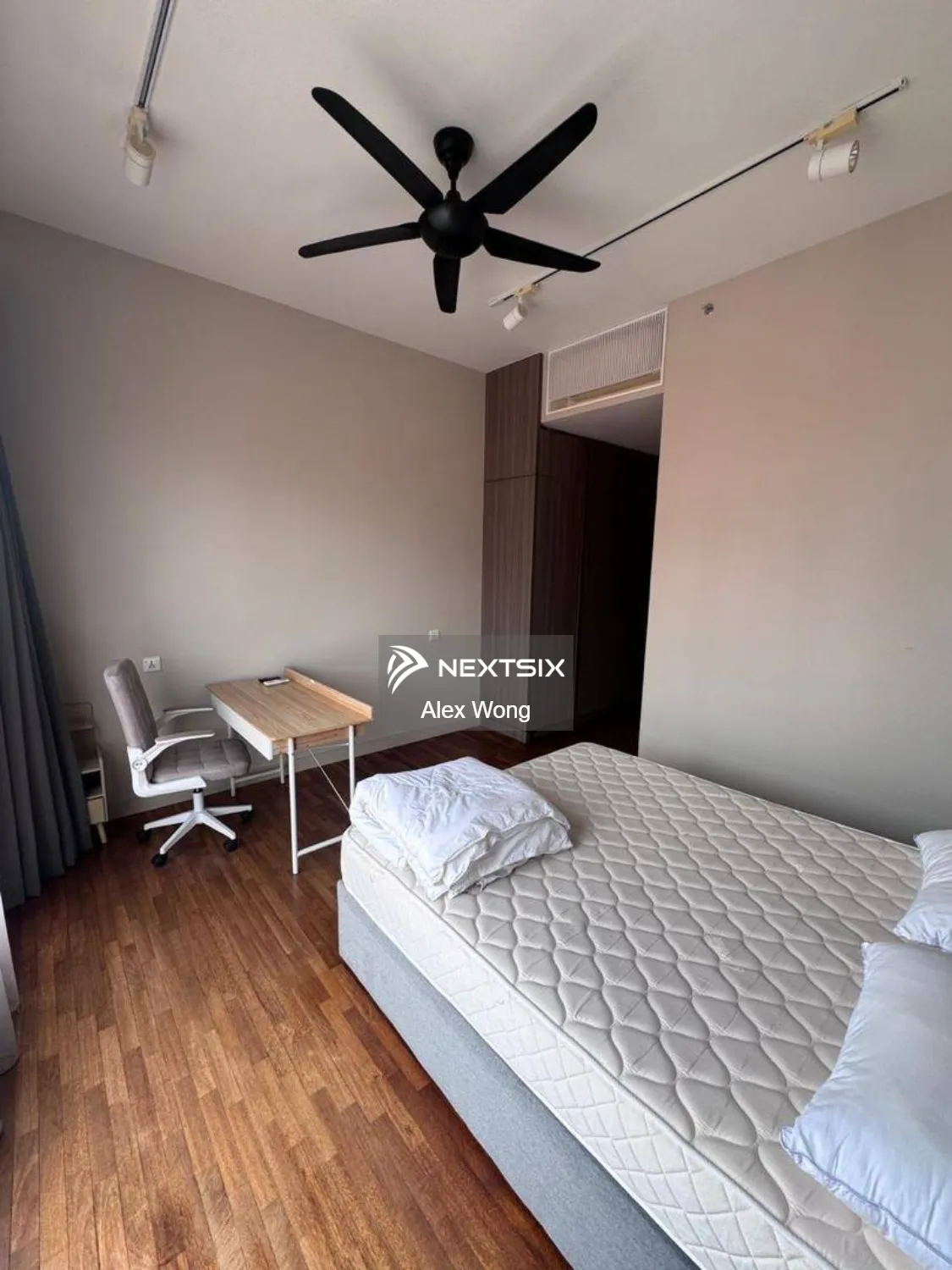 Serviced Residence For Rent in Tanjong Tokong Penang - Image 5