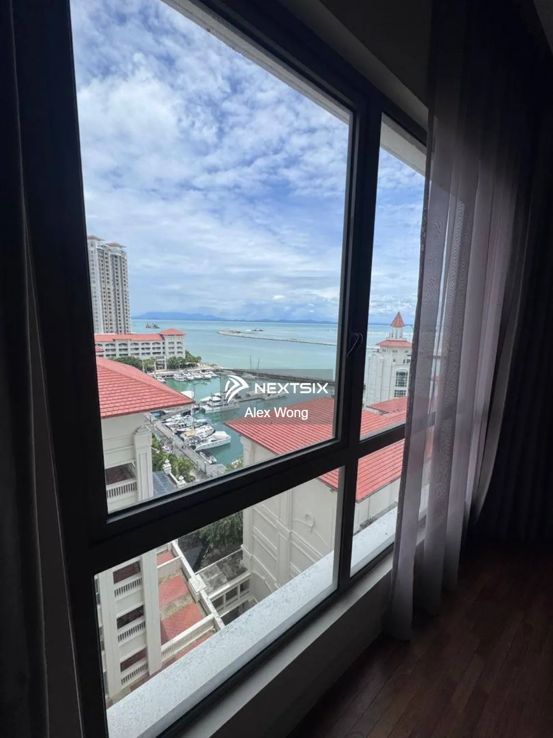 Serviced Residence For Rent in Tanjong Tokong Penang - Image 7