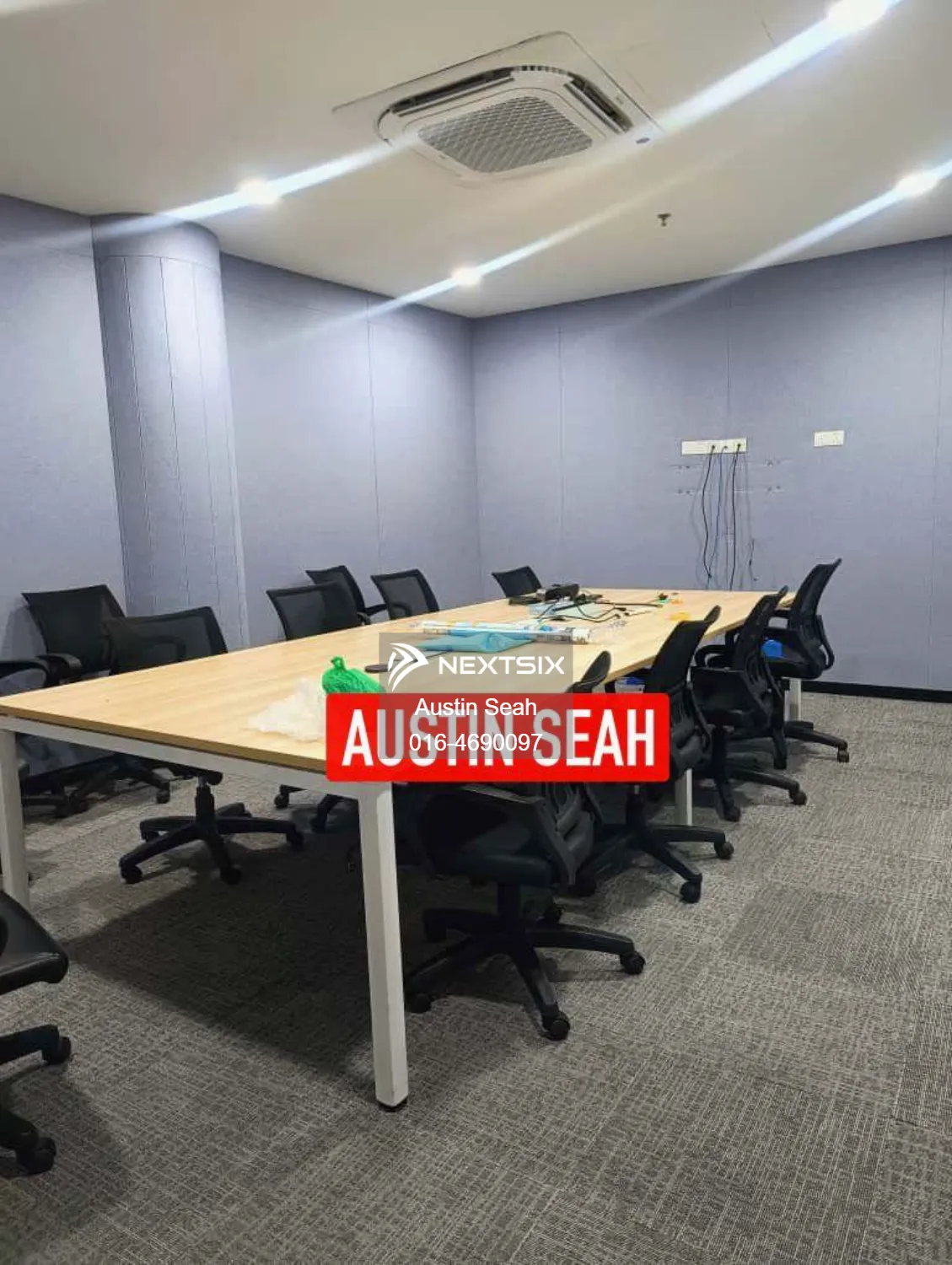 Office For Rent in Bayan Baru Penang - Image 10