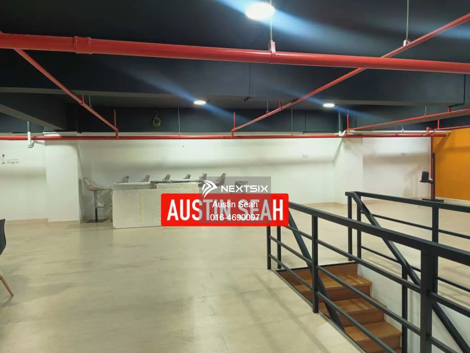 Office For Rent in Bayan Baru Penang - Image 11