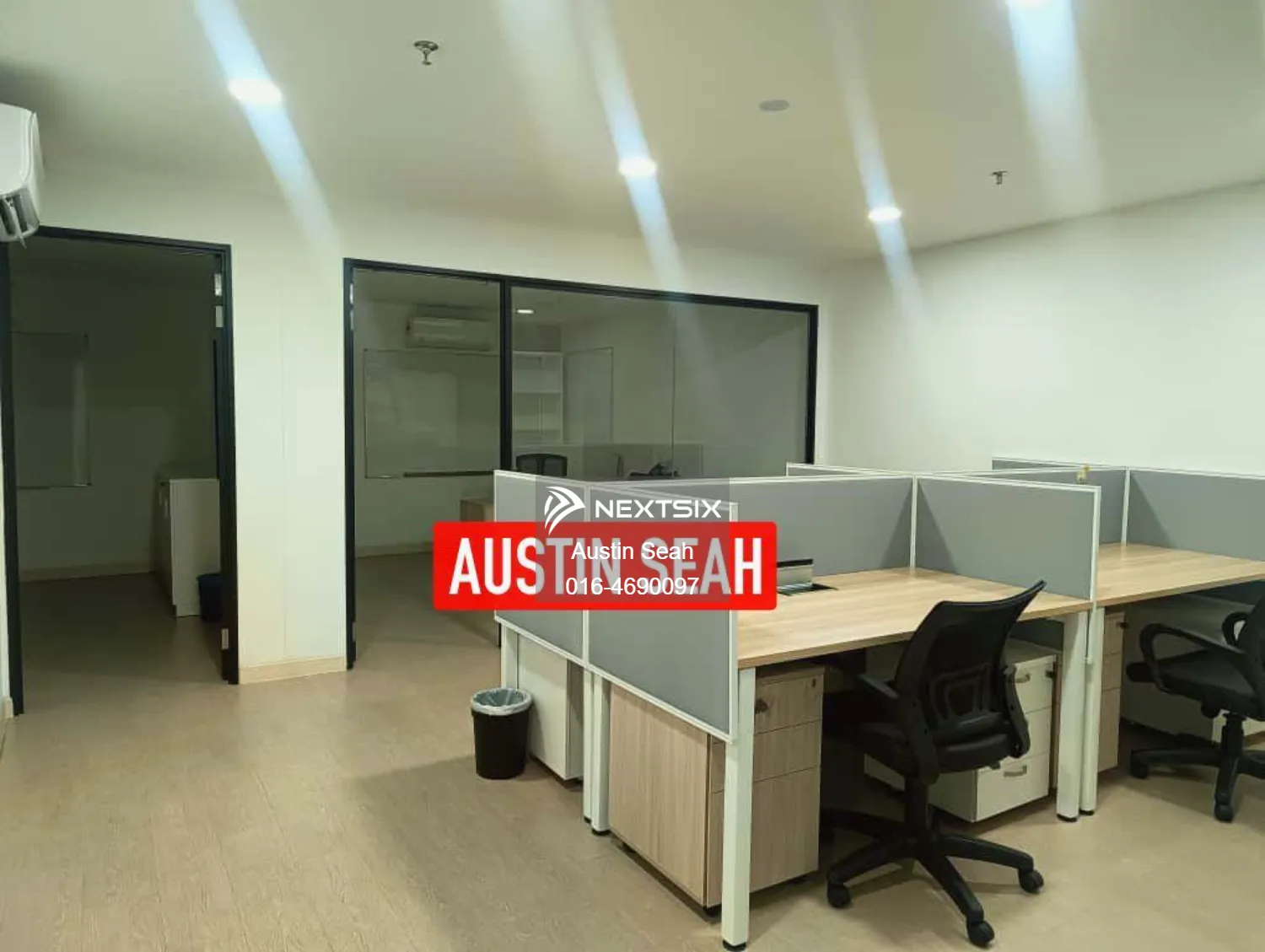 Office For Rent in Bayan Baru Penang - Image 12