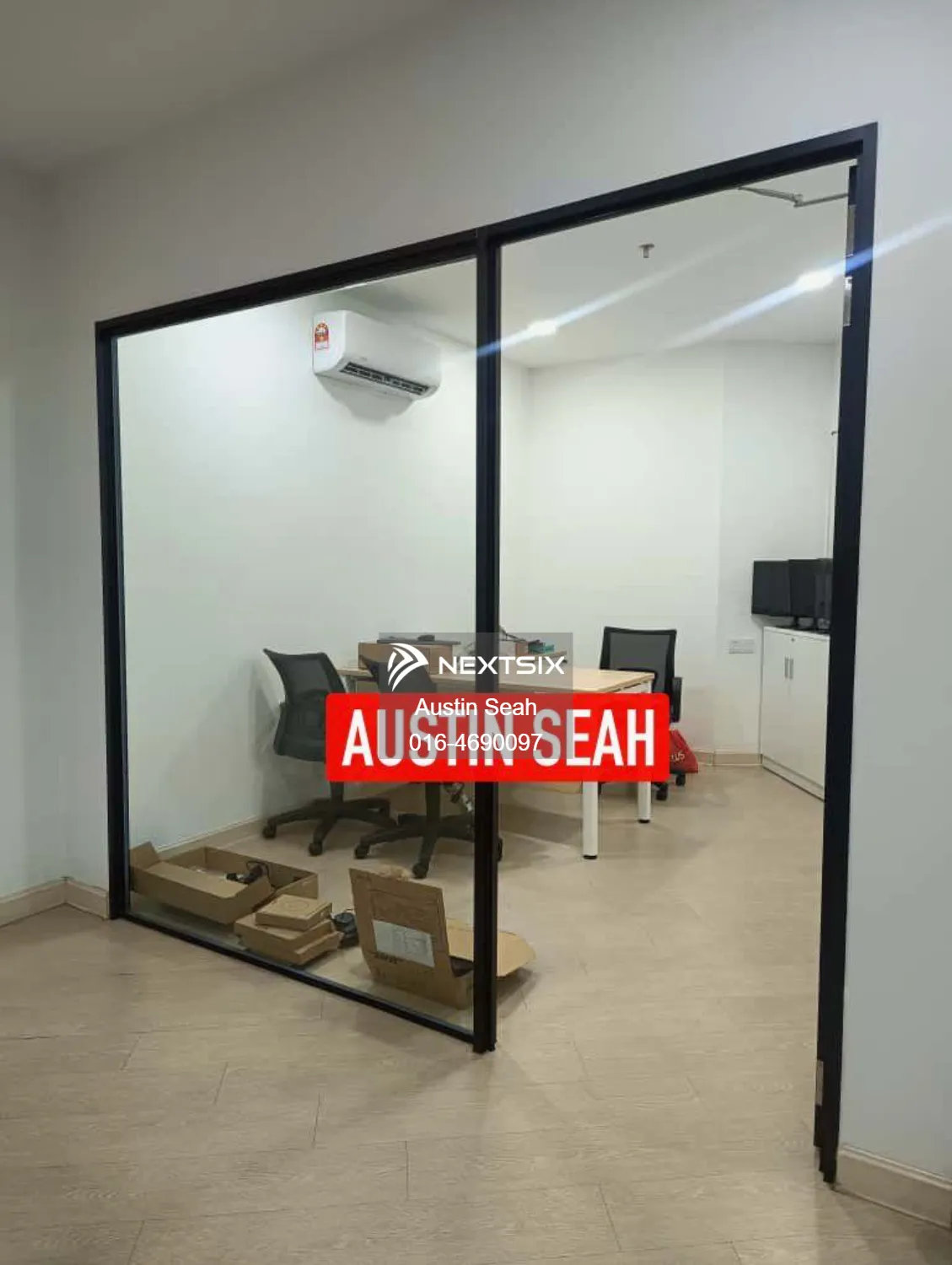 Office For Rent in Bayan Baru Penang - Image 13