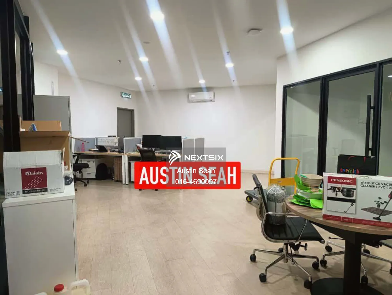 Office For Rent in Bayan Baru Penang - Image 14
