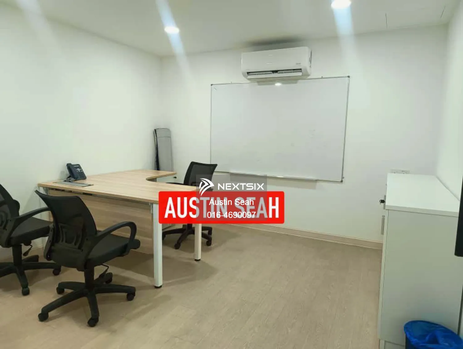 Office For Rent in Bayan Baru Penang - Image 15