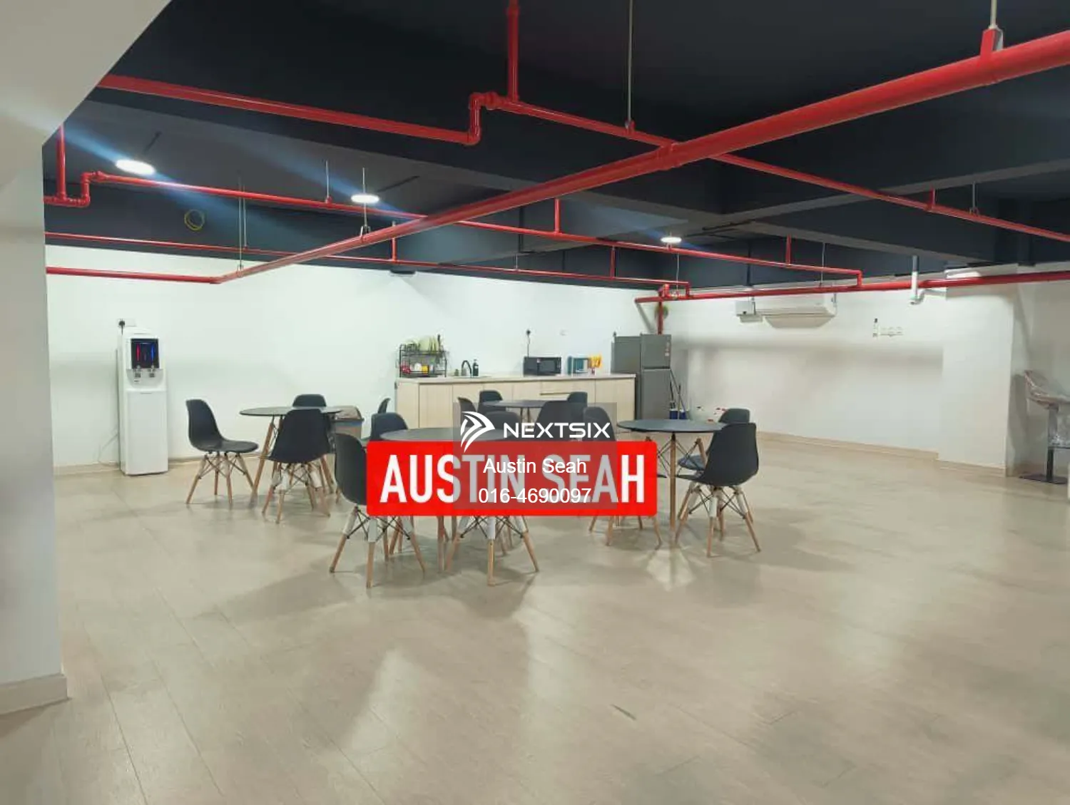 Office For Rent in Bayan Baru Penang - Image 16