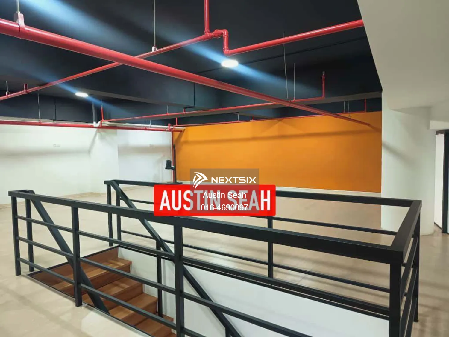 Office For Rent in Bayan Baru Penang - Image 17