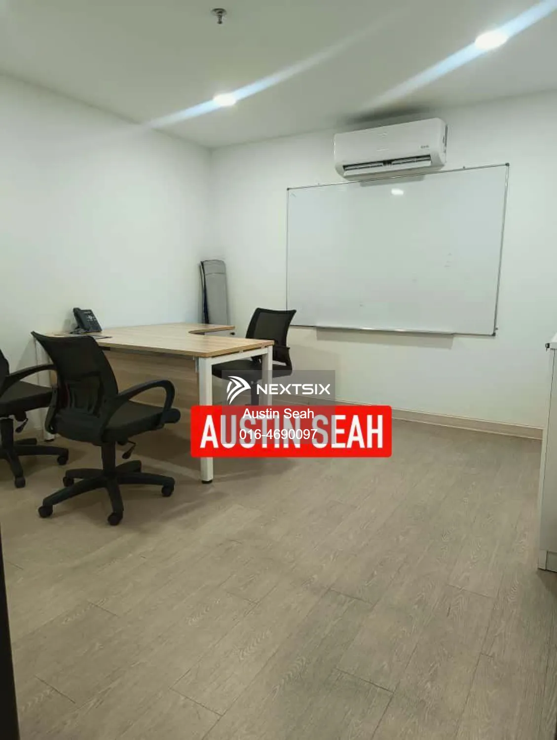 Office For Rent in Bayan Baru Penang - Image 18